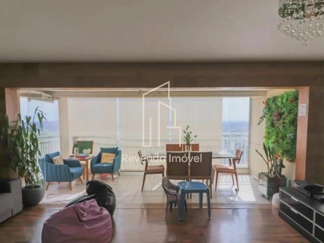 Apartamento para Venda em São Paulo/SP Jardim Olympia 3 Quartos