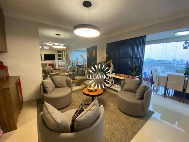 Apartamento para Venda em São Paulo/SP Jardim Olympia 3 Quartos