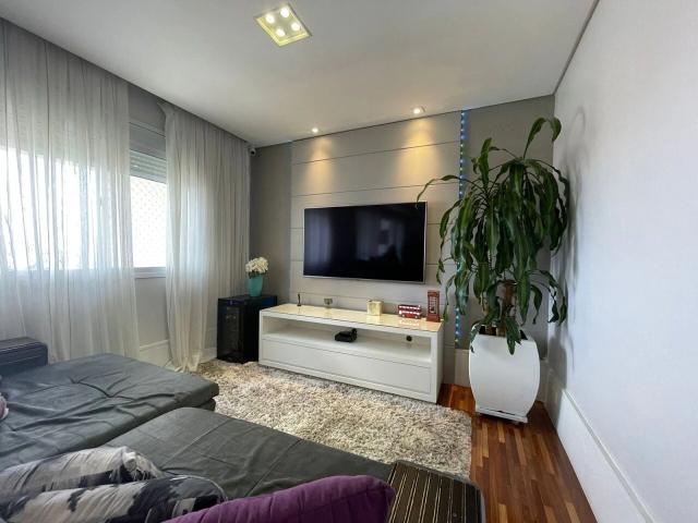Apartamento para Venda em São Paulo/SP Jardim Olympia 3 Quartos