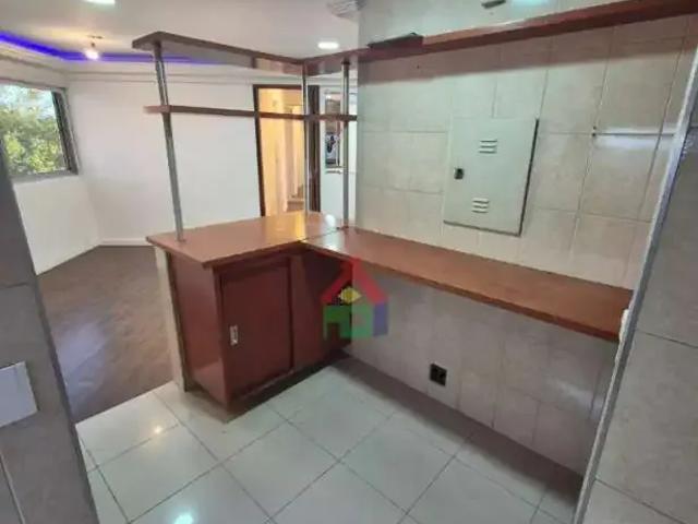 Apartamento para Venda em São Paulo/SP Jardim Olympia 3 Quartos