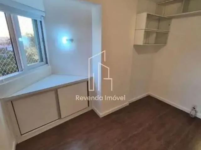 Apartamento para Venda em São Paulo/SP Jardim Olympia 3 Quartos