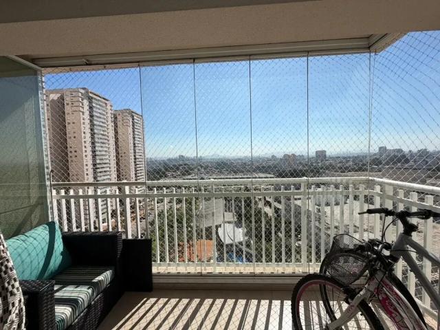Apartamento para Venda em São Paulo/SP Jardim Olympia 3 Quartos