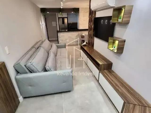 Apartamento para Venda em São Paulo/SP Jardim Olympia 3 Quartos