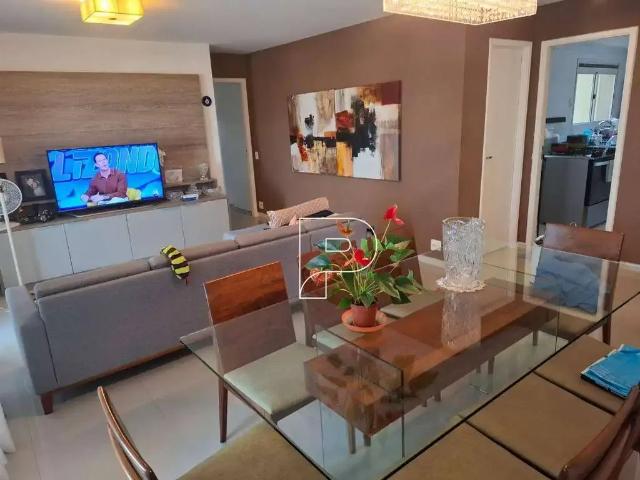 Apartamento para Venda em São Paulo/SP Jardim Olympia 4 Quartos