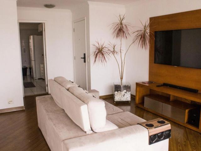 Apartamento para Venda em São Paulo/SP Jardim Olympia 4 Quartos