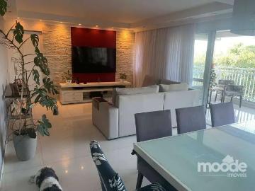 Apartamento para Venda em São Paulo/SP Jardim Olympia 4 Quartos