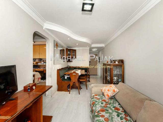 Apartamento para Venda em São Paulo/SP Jardim Oriental 2 Quartos