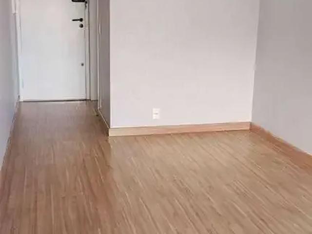 Apartamento para Venda em São Paulo/SP Jardim Oriental 2 Quartos