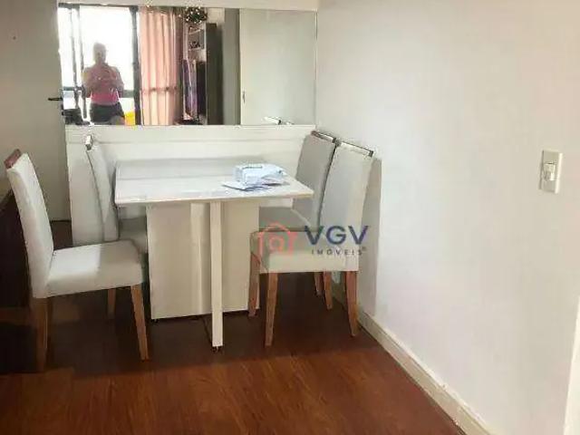 Apartamento para Venda em São Paulo/SP Jardim Oriental 2 Quartos