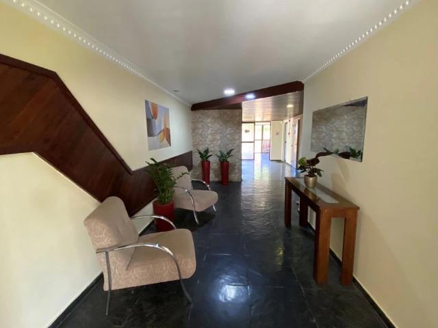 Apartamento para Venda em São Paulo/SP Jardim Oriental 2 Quartos