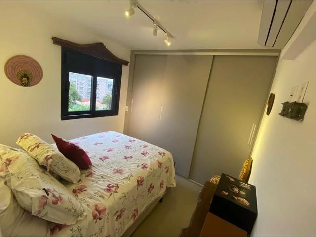 Apartamento para Venda em São Paulo/SP Jardim Oriental 2 Quartos