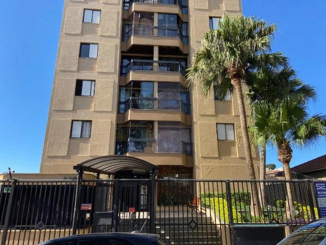 Apartamento para Venda em São Paulo/SP Jardim Oriental 2 Quartos