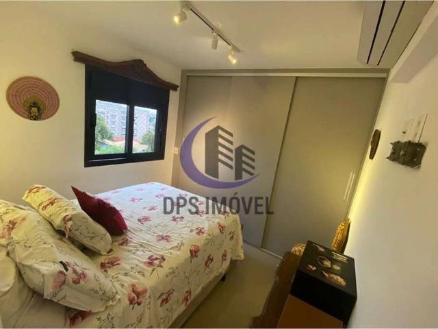 Apartamento para Venda em São Paulo/SP Jardim Oriental 2 Quartos
