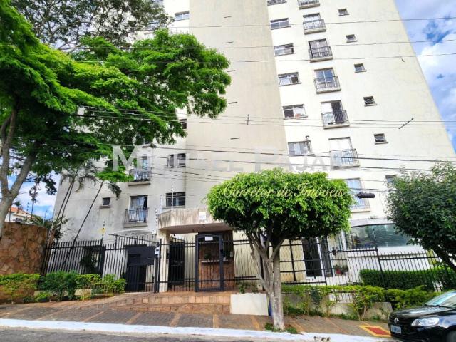 Apartamento para Venda em São Paulo/SP Jardim Oriental 2 Quartos