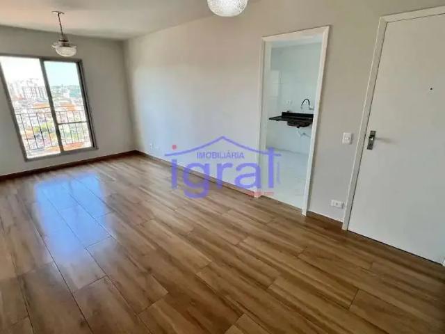 Apartamento para Venda em São Paulo/SP Jardim Oriental 2 Quartos