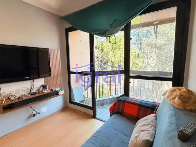Apartamento para Venda em São Paulo/SP Jardim Oriental 2 Quartos