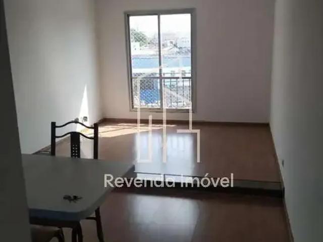 Apartamento para Venda em São Paulo/SP Jardim Oriental 3 Quartos