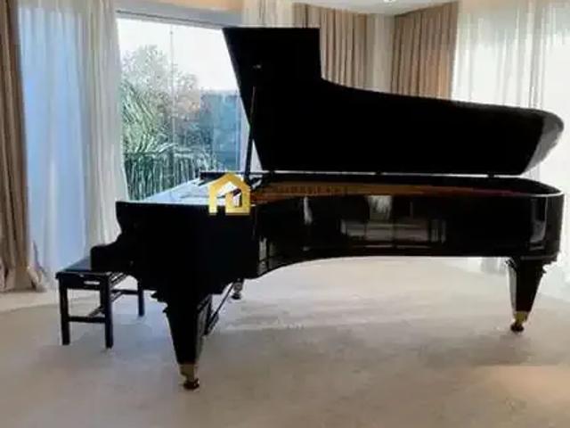 Apartamento para Venda em São Paulo/SP Jardim Panorama 4 Quartos