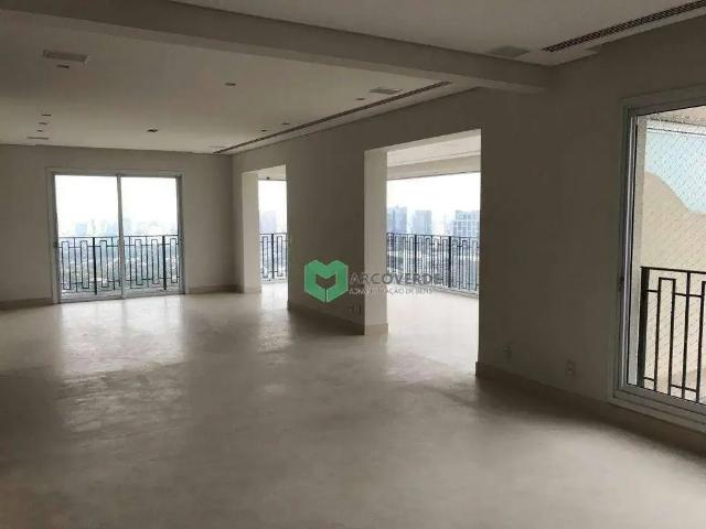 Apartamento para Venda em São Paulo/SP Jardim Panorama 5 Quartos