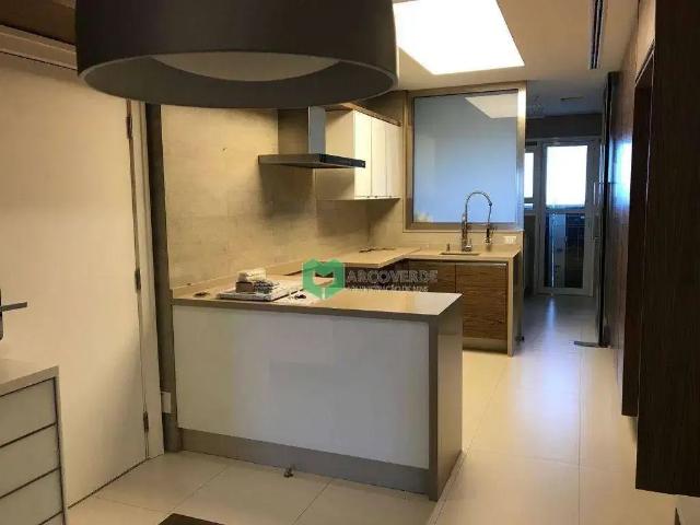 Apartamento para Venda em São Paulo/SP Jardim Panorama 5 Quartos