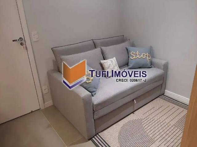 Apartamento para Venda em São Paulo/SP Jardim Panorama 1 Quartos