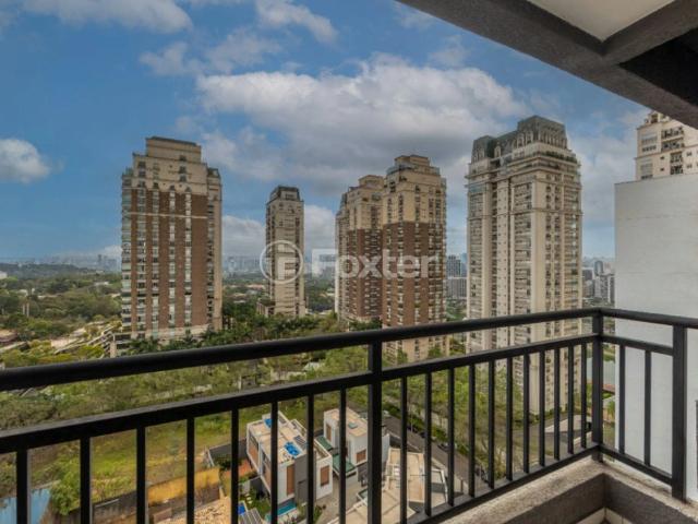 Apartamento para Venda em São Paulo/SP Jardim Panorama 2 Quartos