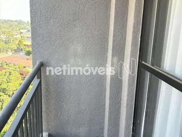 Apartamento para Venda em São Paulo/SP Jardim Panorama 2 Quartos