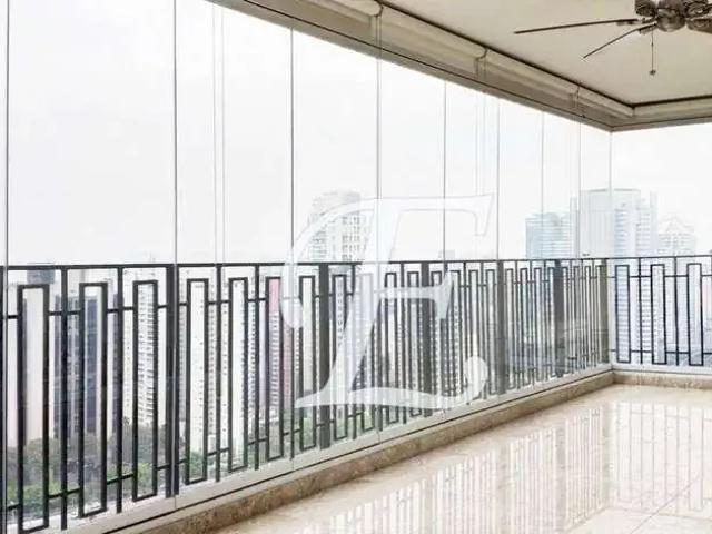 Apartamento para Venda em São Paulo/SP Jardim Panorama 2 Quartos