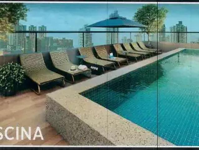 Apartamento para Venda em São Paulo/SP Jardim Panorama 2 Quartos