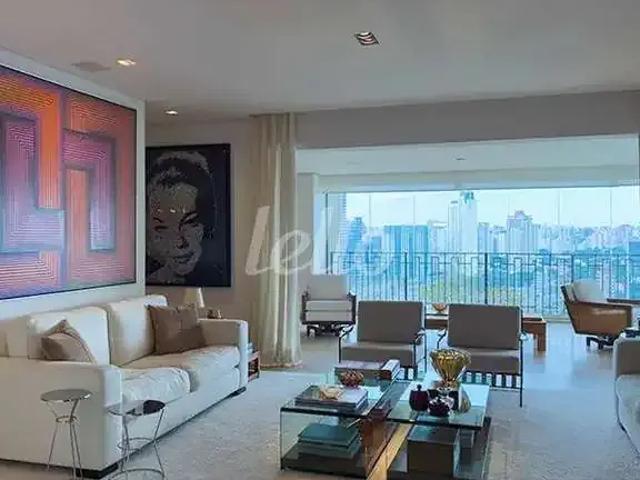 Apartamento para Venda em São Paulo/SP Jardim Panorama 3 Quartos