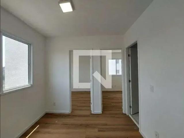 Apartamento para Venda em São Paulo/SP Jardim Palmares 2 Quartos