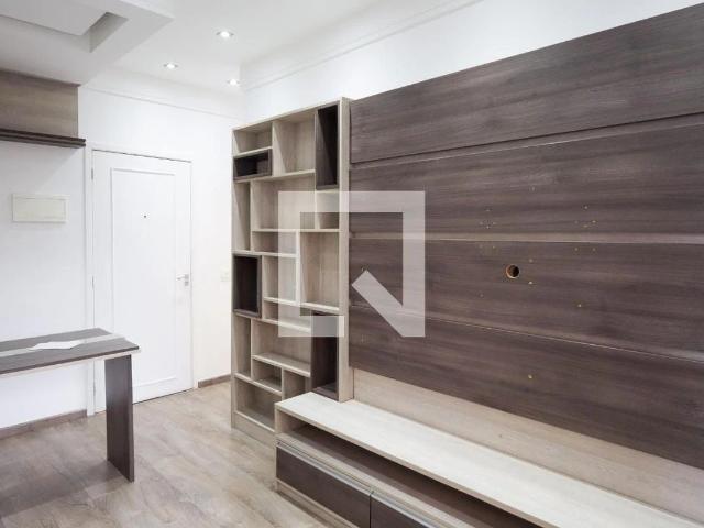 Apartamento para Venda em São Paulo/SP Jardim Palmares 2 Quartos