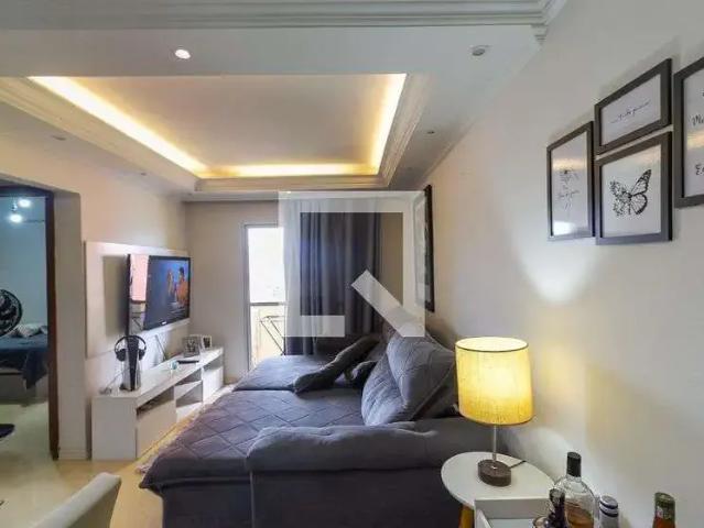 Apartamento para Venda em São Paulo/SP Jardim Palmares 2 Quartos
