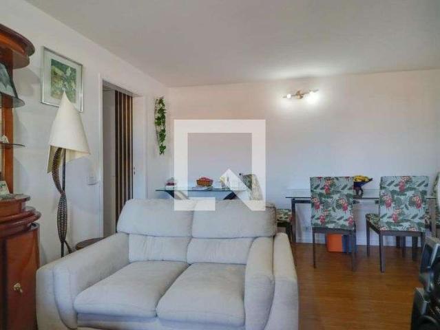 Apartamento para Venda em São Paulo/SP Jardim Palmares 2 Quartos