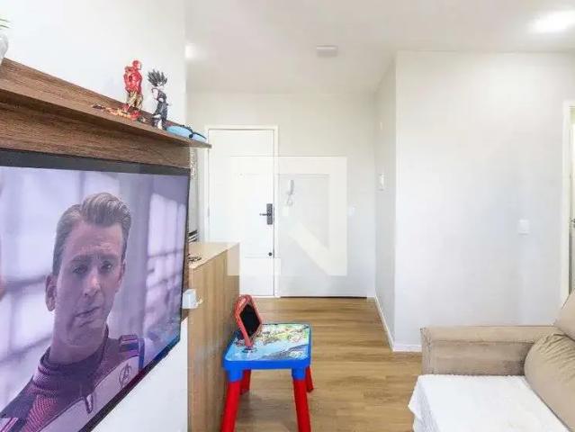 Apartamento para Venda em São Paulo/SP Jardim Palmares 2 Quartos