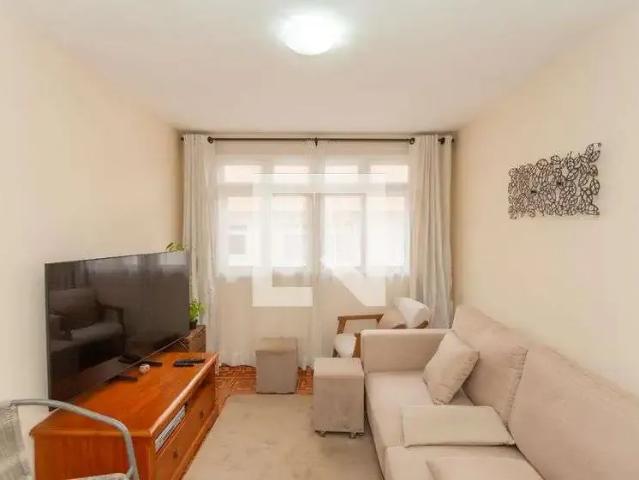 Apartamento para Venda em São Paulo/SP Jardim Palmares 2 Quartos