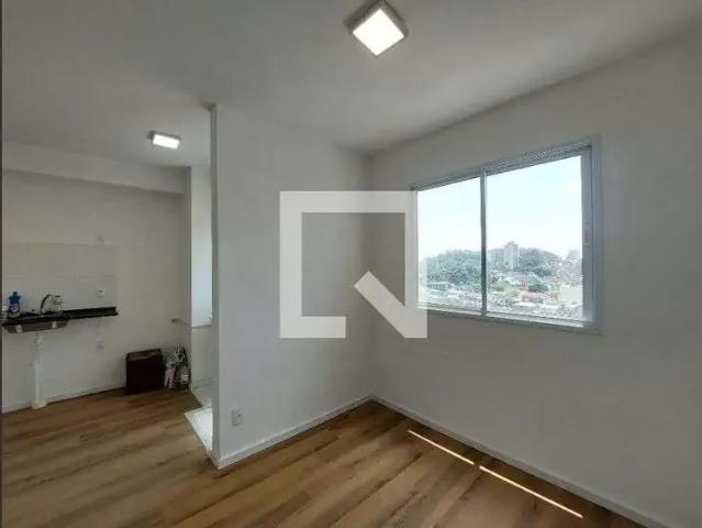 Apartamento para Venda em São Paulo/SP Jardim Palmares 2 Quartos