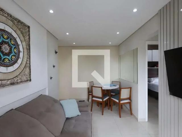 Apartamento para Venda em São Paulo/SP Jardim Palmares 2 Quartos