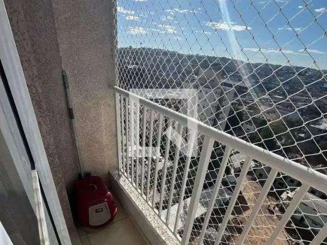 Apartamento para Venda em São Paulo/SP Jardim Palmares 2 Quartos