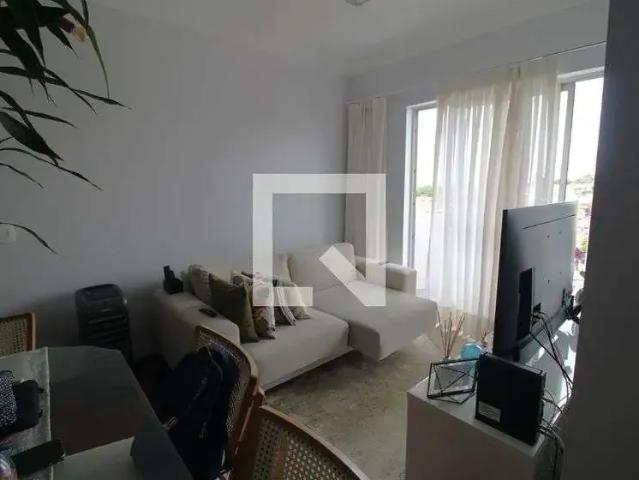 Apartamento para Venda em São Paulo/SP Jardim Palmares 2 Quartos