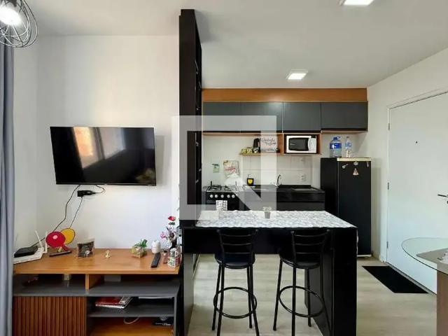 Apartamento para Venda em São Paulo/SP Jardim Palmares 2 Quartos