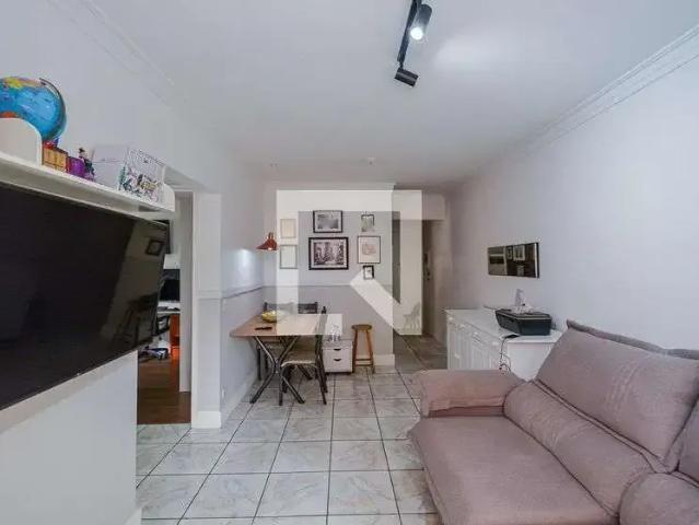 Apartamento para Venda em São Paulo/SP Jardim Palmares 2 Quartos