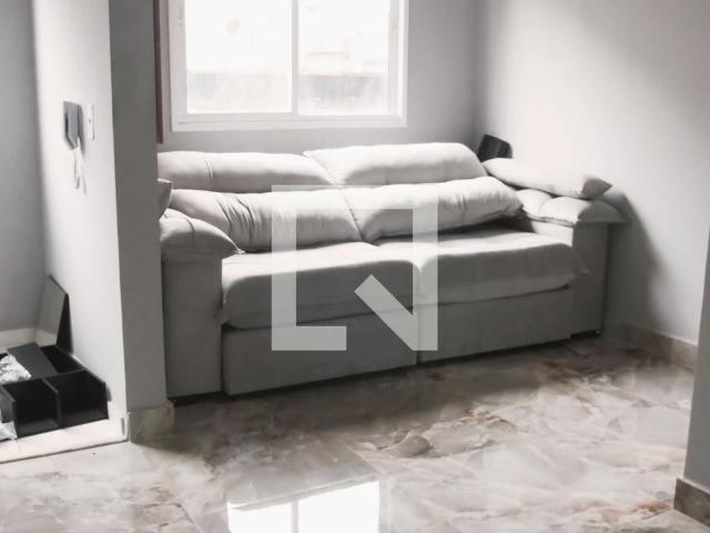 Apartamento para Venda em São Paulo/SP Jardim Palmares 2 Quartos