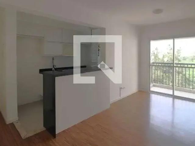 Apartamento para Venda em São Paulo/SP Jardim Palmares 2 Quartos