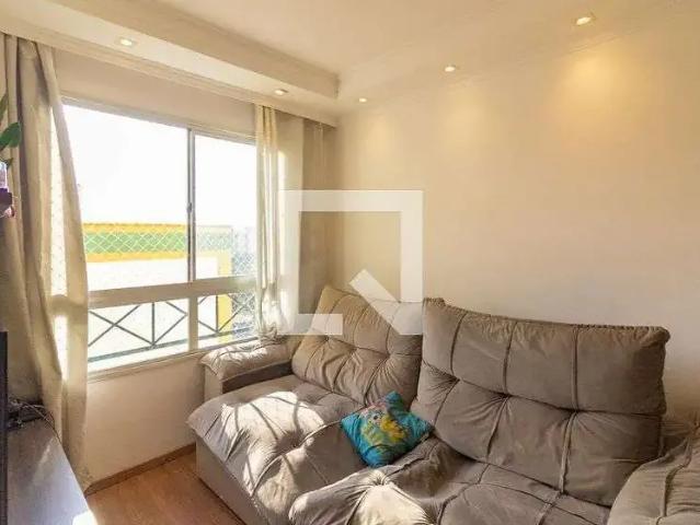 Apartamento para Venda em São Paulo/SP Jardim Palmares 2 Quartos