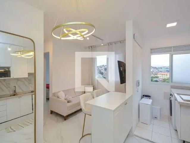 Apartamento para Venda em São Paulo/SP Jardim Palmares 2 Quartos