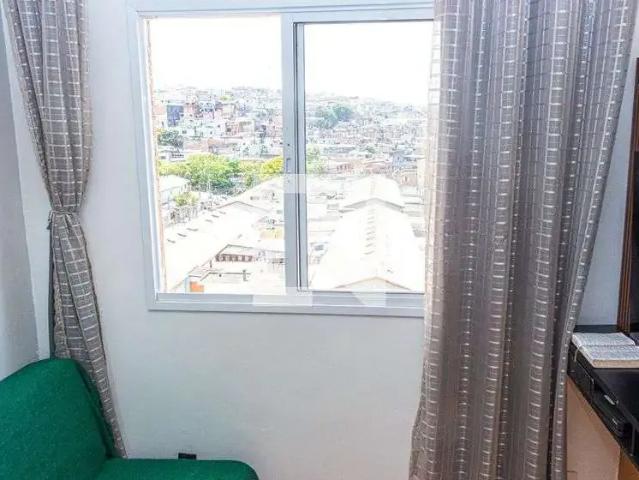 Apartamento para Venda em São Paulo/SP Jardim Palmares 2 Quartos