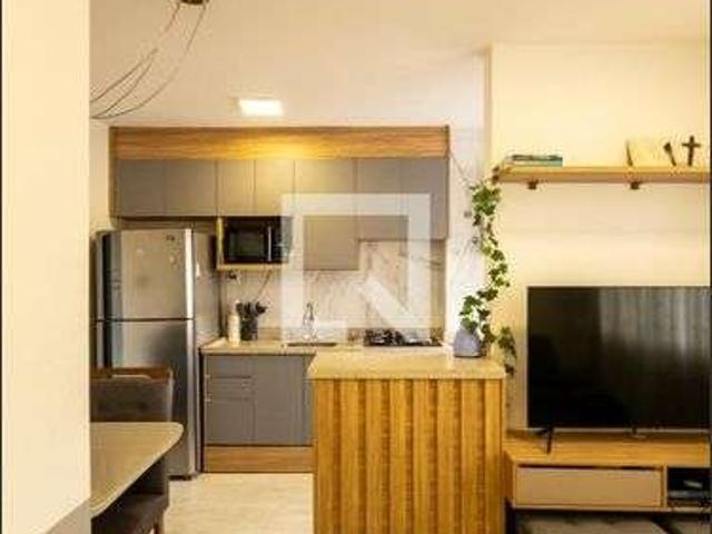 Apartamento para Venda em São Paulo/SP Jardim Palmares 2 Quartos