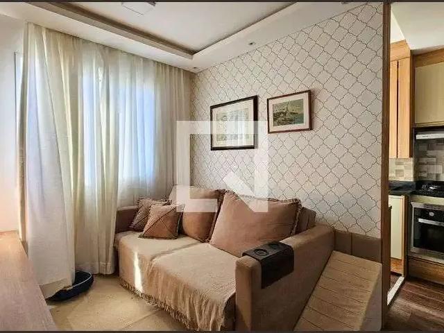 Apartamento para Venda em São Paulo/SP Jardim Palmares 2 Quartos