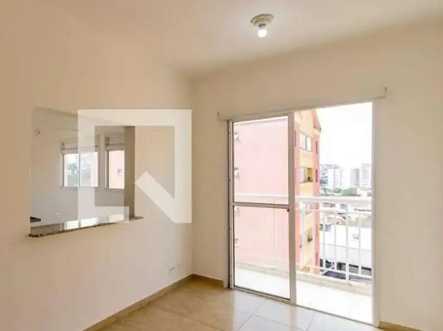 Apartamento para Venda em São Paulo/SP Jardim Palmares 2 Quartos